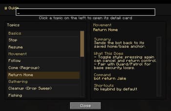 Frens screenshot