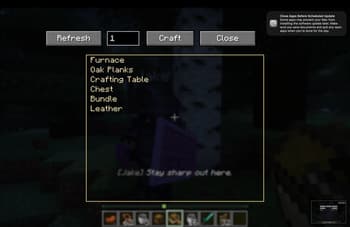 Frens screenshot