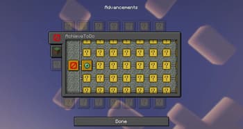 AchieveToDo screenshot
