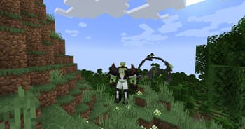 The Five Project (Alien Evo Addon) screenshot