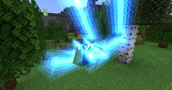 The Five Project (Alien Evo Addon) screenshot