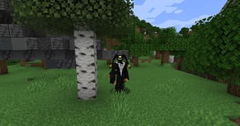 The Five Project (Alien Evo Addon) screenshot