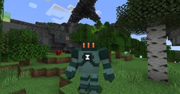 The Five Project (Alien Evo Addon) screenshot