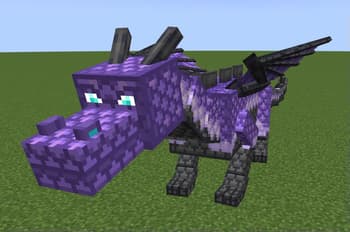Dragon Mounts Remastered screenshot