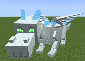 Dragon Mounts Remastered screenshot