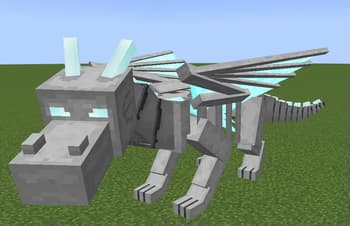 Dragon Mounts Remastered screenshot