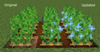 Better Crops screenshot