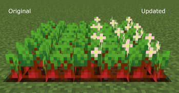 Better Crops screenshot