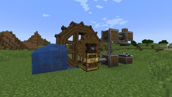 Create: World of Color screenshot