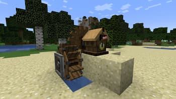 Create: World of Color screenshot