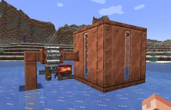 Create: World of Color screenshot