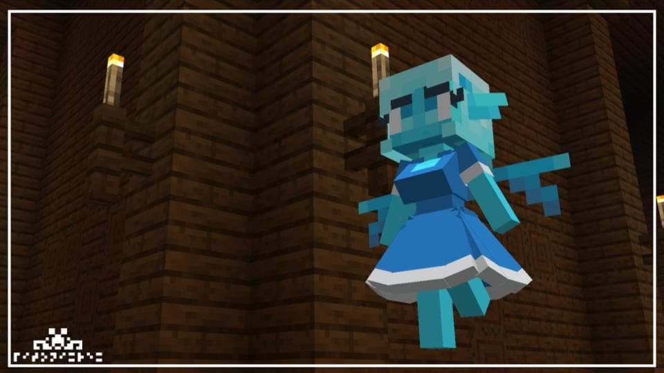 Allay Girls screenshot