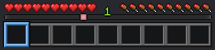 JustTimm's Enhanced Hud screenshot