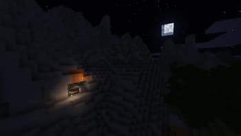 Minecraft: Sticks n' Stones screenshot