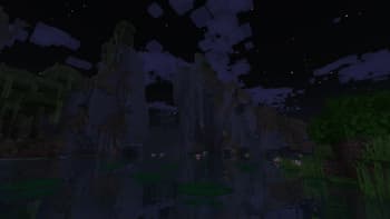 Minecraft: Sticks n' Stones screenshot