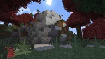 Minecraft: Sticks n' Stones screenshot