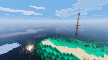 Minecraft: Sticks n' Stones screenshot