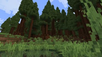 Minecraft: Sticks n' Stones screenshot