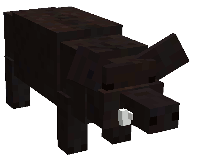Genetic Animals screenshot