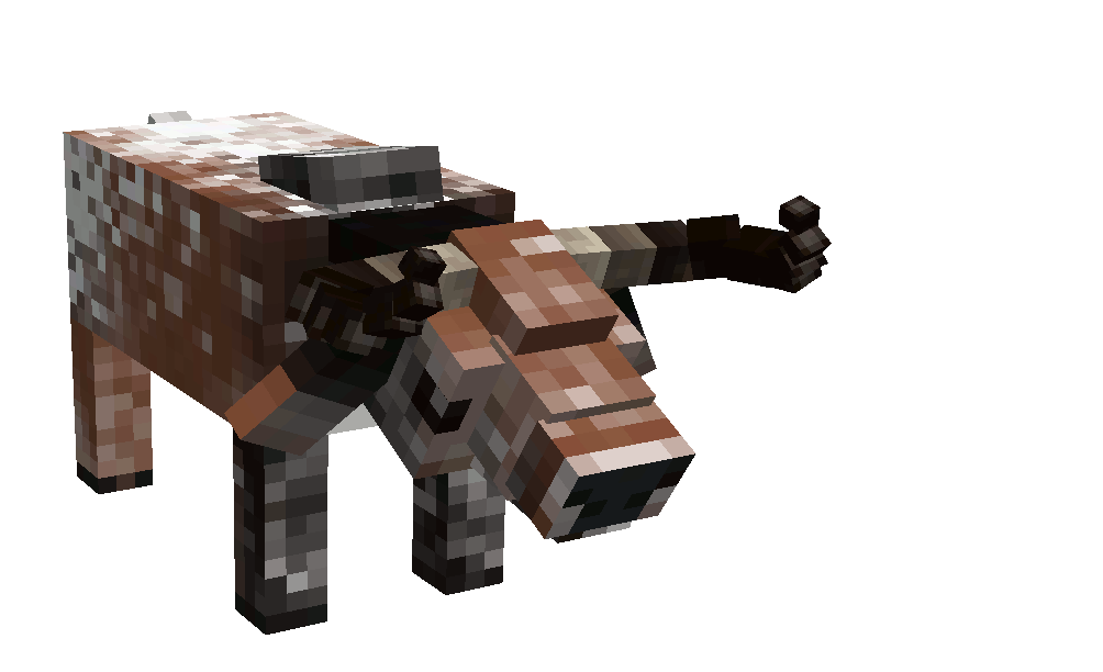 Genetic Animals screenshot