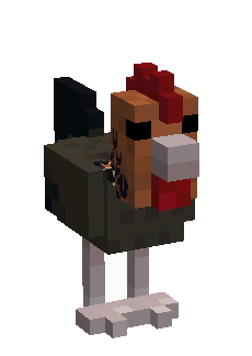 Genetic Animals screenshot