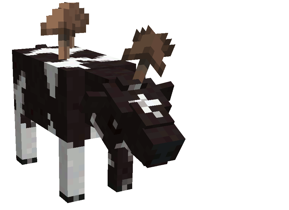 Genetic Animals screenshot