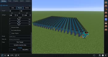 NPC Studio screenshot
