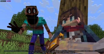 NPC Studio screenshot