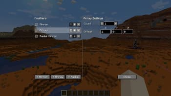 Effortless Building screenshot