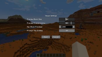 Effortless Building screenshot