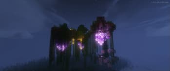 Explore The Lands screenshot