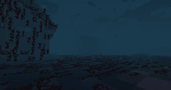 Stranger Things - The Upside Down screenshot