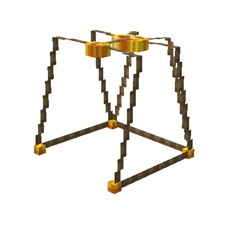 3D Harnesses screenshot