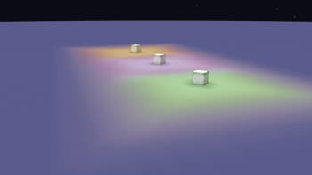 ColorLight screenshot