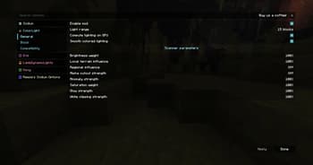 ColorLight screenshot