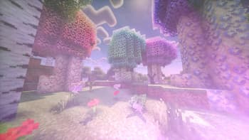 More Sniffer Flowers screenshot