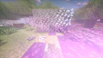 More Sniffer Flowers screenshot