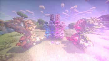 More Sniffer Flowers screenshot