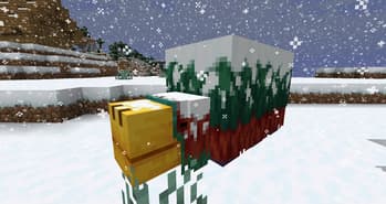 Snowy Sniffer screenshot