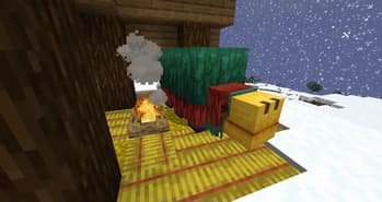 Snowy Sniffer screenshot