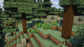 Zusz's CoffeeCraft2: ReBrewed screenshot