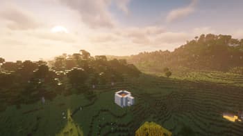 Zusz's CoffeeCraft2: ReBrewed screenshot