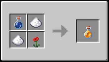 Vegan Hostile Mob Drops screenshot