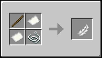 Vegan Hostile Mob Drops screenshot