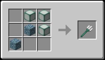 Vegan Hostile Mob Drops screenshot