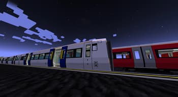 (MTR4) GWR Great Western Railway Class 387/377 Electrostar screenshot