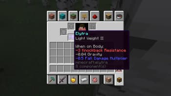 Enchantments Plus screenshot