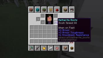 Enchantments Plus screenshot