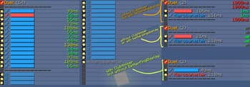 Clubtimizer screenshot