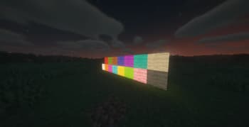 Glow Ink Plus screenshot